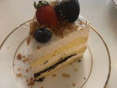 -PETIT PARIS 小巴黎(花园道店)