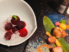 -上井精致料理(中兴商业大厦店)