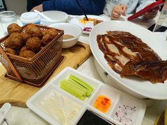 -福来居烤鸭店(天坛二店)