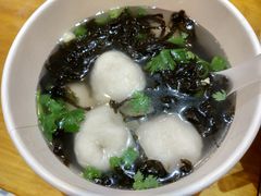 -林氏沙茶面·闽南必尝小吃(福建路店)