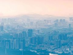 -梧桐山风景名胜区