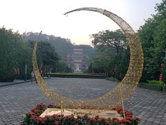 -南沙天后宫景区