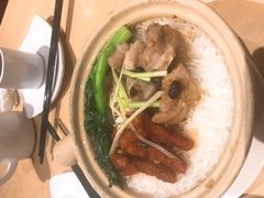 -避风塘(百联东郊店)
