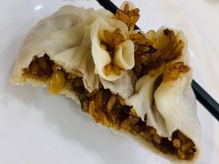 松籽烧卖-怡园饭店-餐厅(四望亭店)