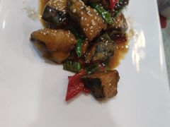 -长春观斋补堂素菜馆