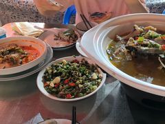 绝味鱼头-楠翔馆桐庐菜(胜利河美食街店)