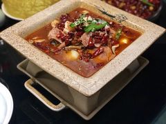 -荷风细雨·中国茶宴(碧云店)