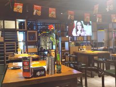 -腰子哥烤串(石佛营炫特店)