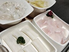 -海底捞火锅(青山湖万达夜宵主题店)