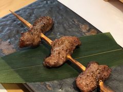 -火山屋台(新街口店)