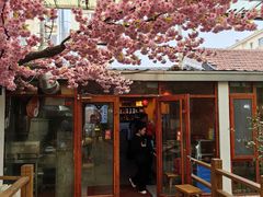 -单家老院·院子里的青岛菜(沙子口店)