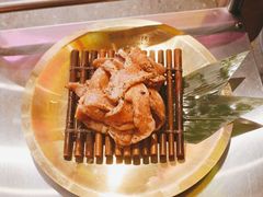 -南浦洞烤肉·新世界版(奥体店)