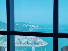 -大连君悦酒店·星海湾壹号Dalian·Dalian(星海广场店)