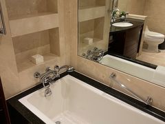 -上海明天广场JW万豪酒店