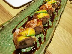 -季玄精致日本料理自助餐(闸北公园店)