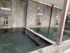 -明谷行馆·温泉