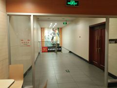 -麦当劳(北京南站店)