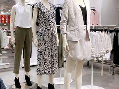-H&M(华润万象城店)