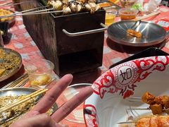 -生火火·小炉子炭烤(金楠天街总店)