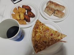 -山姆餐吧(南昌红谷滩印象城店)