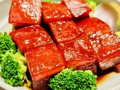 -昆泰嘉华酒店-福宫中餐厅(朝外大街店)