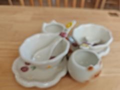 -柴の食堂·日式家庭料理·熊之肆(大学路店)