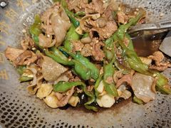 -费大厨辣椒炒肉(新城吾悦广场店)