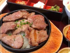 -dodonpa.墩墩伐 便当食堂(博华广场店)
