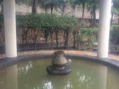 -金汤湾海水温泉度假酒店