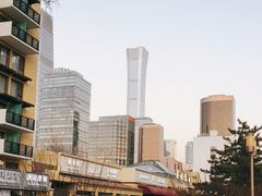 -国贸中心·国贸大厦三期