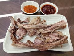 -清真·益鑫羊肉手抓馆(花园北街店)