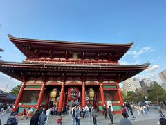 -浅草寺