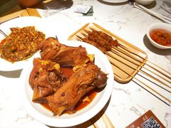 -关东小磨东北菜(漕河泾印象城店)