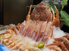 -海鲨湾海鲜会馆(百家湖1912店)