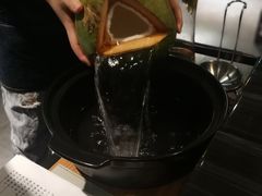 -东椰·海南椰子鸡火锅(朝阳门店)