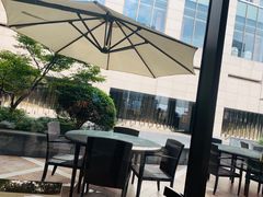 -无锡君来洲际酒店