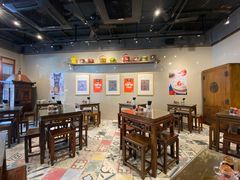 大堂-一记面馆(易发店)