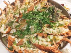 波士顿龙虾-渔旺喜宴(银座店)