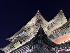 -大同古城墙