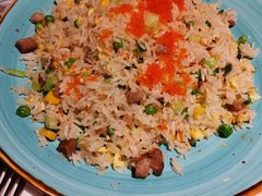 -半秋山西餐厅(巴南万达广场店)