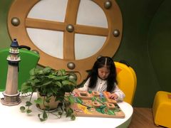 -杭州开元森泊度假乐园