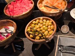 -拉蒂娜·巴西牛排馆 Latina·Brazilian Steakhouse(铜仁旗舰店)