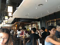 -春水堂人文茶馆(松烟文创店)