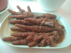 -大铁勺新津菜(东丽阳光新业广场店)
