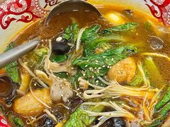 -破店肥哈·东北烧烤(南山保利店)