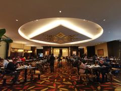 -澳门喜来登大酒店