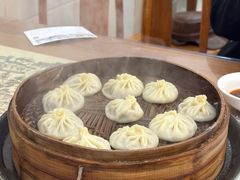 -清真马三汤包(回民街店)