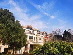 -歌斐颂巧克力小镇