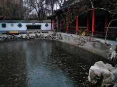 -碑林公园