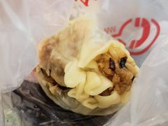 -阿贵锅贴(四川路店)